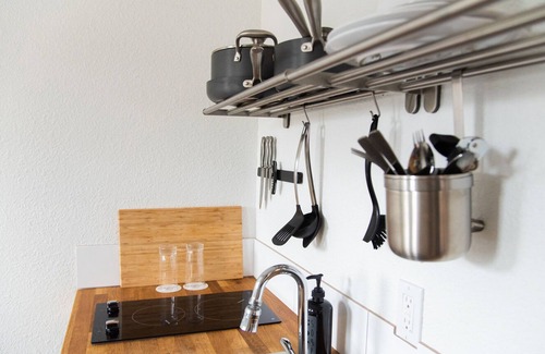 Pagosa Springs Hotel | The Nightingale Motel