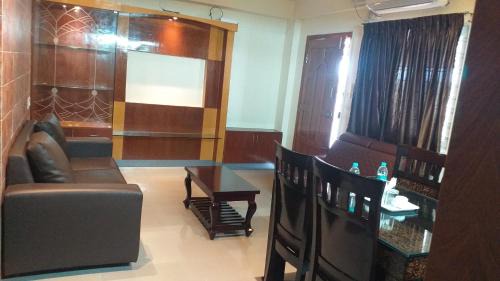 Bagalakunte Hotel | THE NISARGA GRAND