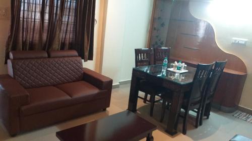Bagalakunte Hotel | THE NISARGA GRAND