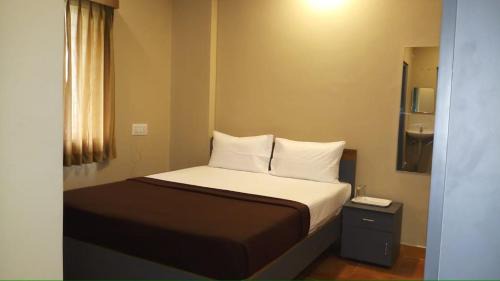Bagalakunte Cabin | The Nisarga Residency