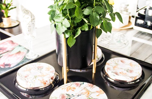 Ottery House | The Noble Lodge