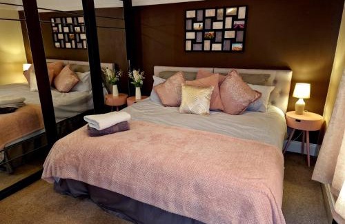 Wistow House | The Nook Cosby Village