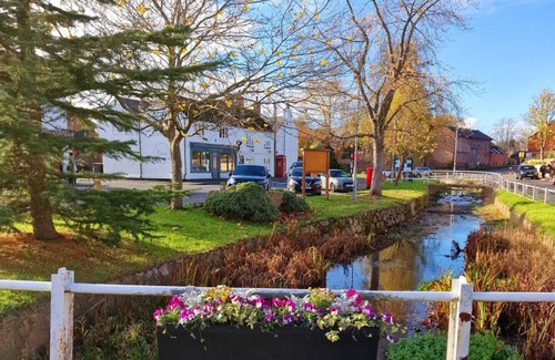 Wistow House | The Nook Cosby Village