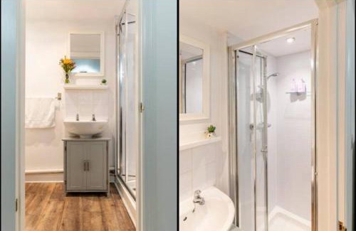 Blandford Saint Mary Apartment | The Nook, Cosy 1BR in Blandford, Dorset
