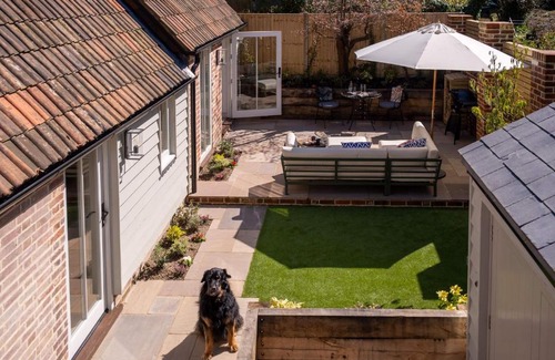 New Forest District House | The Nook