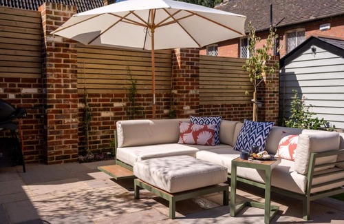 New Forest District House | The Nook