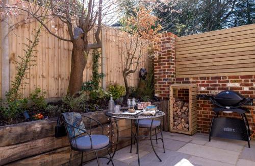New Forest District House | The Nook