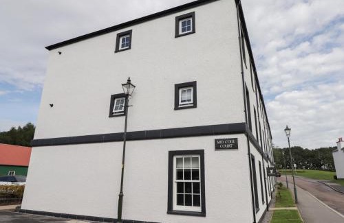Balloch Apartment | The Nook