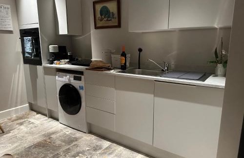 Swineford Apartment | The Nook