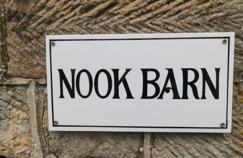 Great Fryup Dale House | The Nook