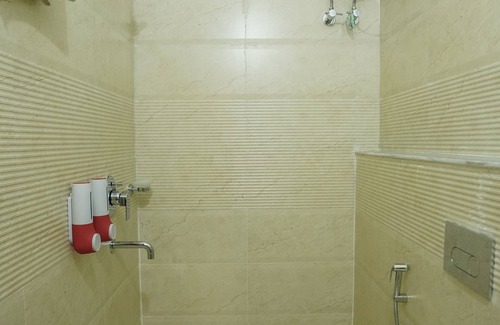Bhubaneshwar Hotel | The Nook
