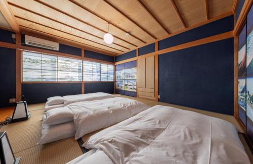 Kanazawa House | The Nook Kanazawa Shoei