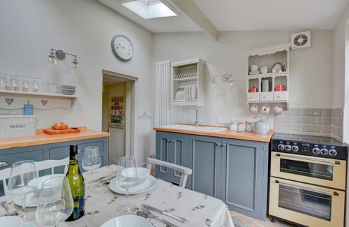 North Walsham House | The Nook - Two Bedroom House, Sleeps 3