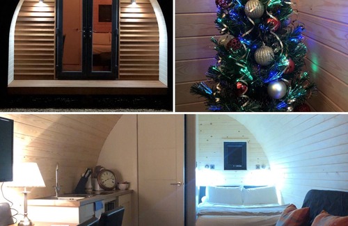 Whichford Hotel | The Norman Knight