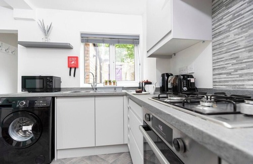 Middlesbrough House | The Normanby! Summary