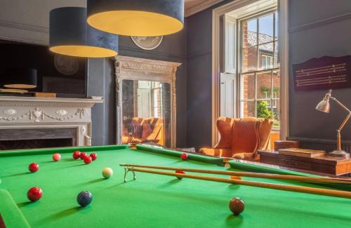 Wells-next-the-Sea House | The Normans