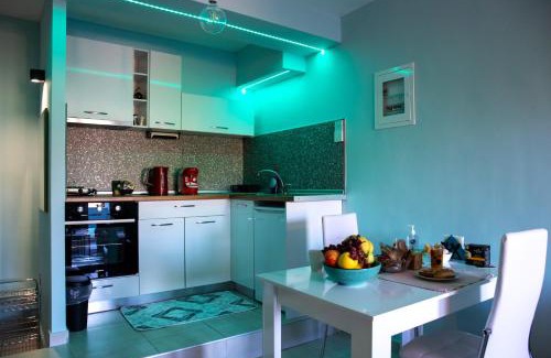 Kastoria Apartment | The North Apartment