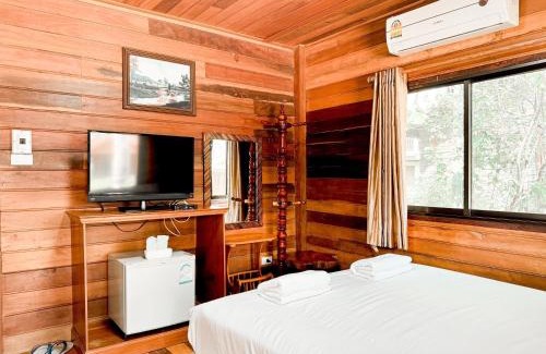 Sung Men Hotel | The Northern View Hotel