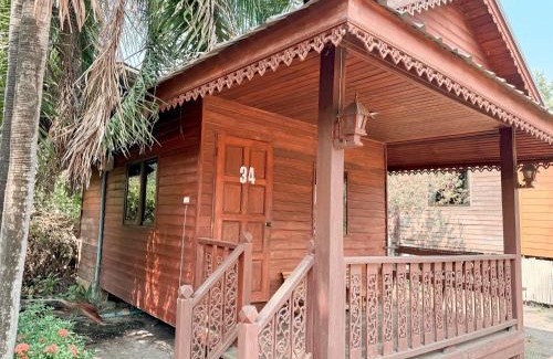 Sung Men Hotel | The Northern View Hotel