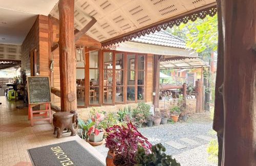 Sung Men Hotel | The Northern View Hotel