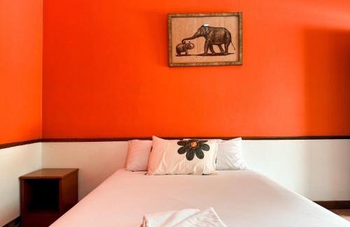 Sung Men Hotel | The Northern View Hotel