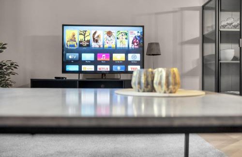 Tromso Apartment | The NorthStay