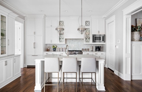Prospect House | The Norton Commons Lavish
