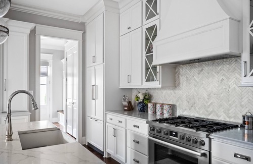 Prospect House | The Norton Commons Lavish