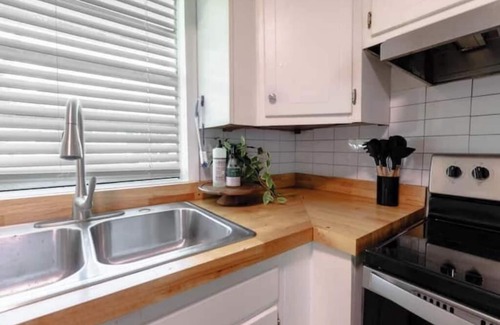 Norwood House | The Norwood Nook