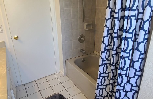 Gulf Cove House | The Nova House - Cute, Cozy, and Quiet