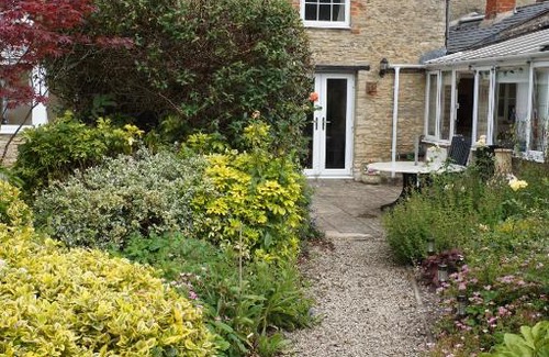 Fairford Bed & Breakfast | The Nurseries Bed and Breakfast Fairford