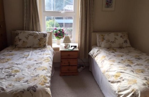 Fairford Bed & Breakfast | The Nurseries Bed and Breakfast Fairford