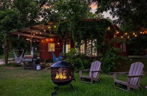 Prairie Lea House | The Nut House