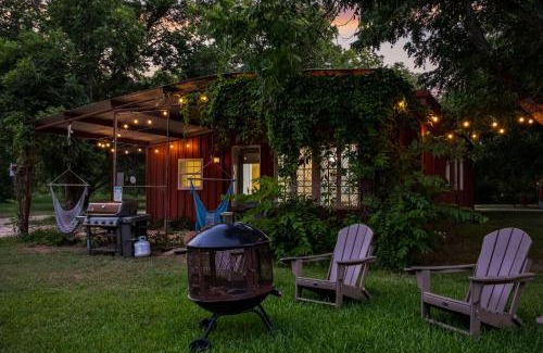 Prairie Lea House | The Nut House