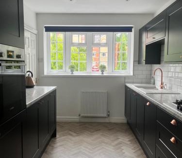 Southport House | The Nutshell