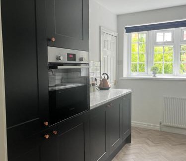 Southport House | The Nutshell