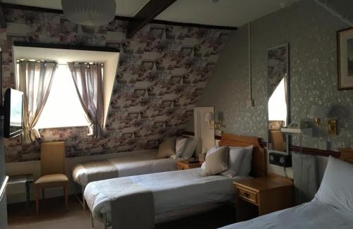 Ely House | The Nyton Guesthouse