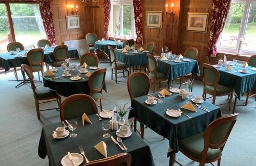 Ely House | The Nyton Guesthouse