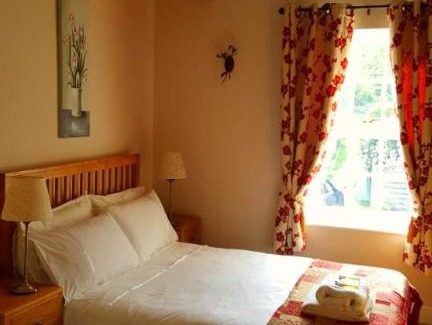 Cheselbourne Bed & Breakfast | The Oak at Dewlish