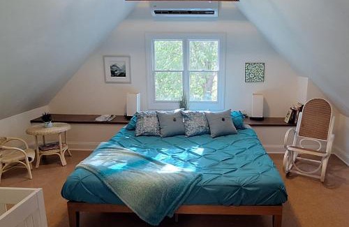 Oak Park Apartment | The Oak Park Loft