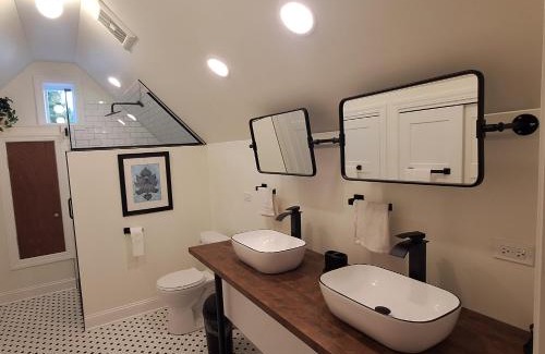 Oak Park Apartment | The Oak Park Loft