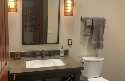 Los Alamos Apartment | The Oakley at the Los Alamos Mercantile