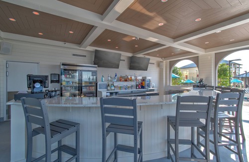 Orange Beach Condo | The Oasis 1712 Formerly Phoenix West Ii 1712 4 Bedroom Condo