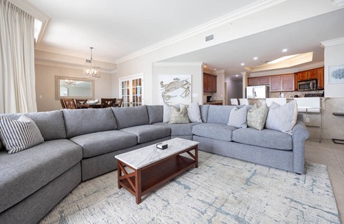 Orange Beach Condo | The Oasis at Orange Beach, formerly known as Phoenix West II, Unit 1602