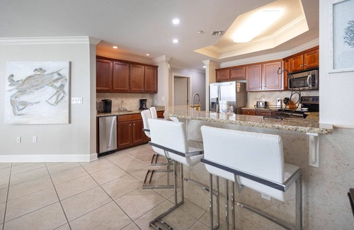 Orange Beach Condo | The Oasis at Orange Beach, formerly known as Phoenix West II, Unit 1602