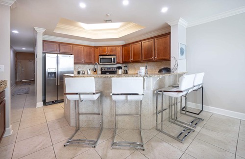 Orange Beach Condo | The Oasis at Orange Beach, formerly known as Phoenix West II, Unit 1602