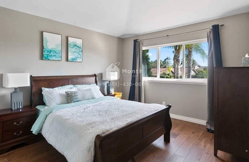 Valle Lindo House | The Oasis on Los Felis Dr