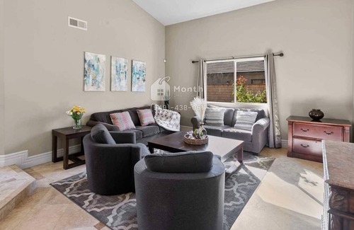 Valle Lindo House | The Oasis on Los Felis Dr