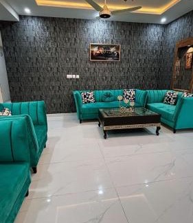 Islamabad Apartment | The Oasis Residence II