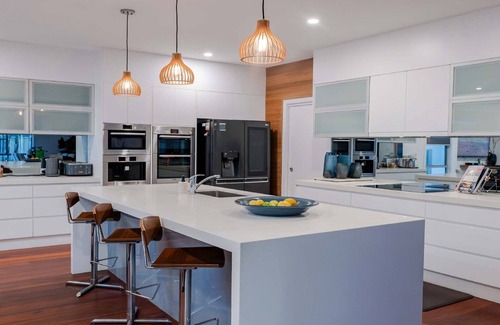 Shelly Beach House | The Oasis-Shelly Beach-Private Pool-Golf